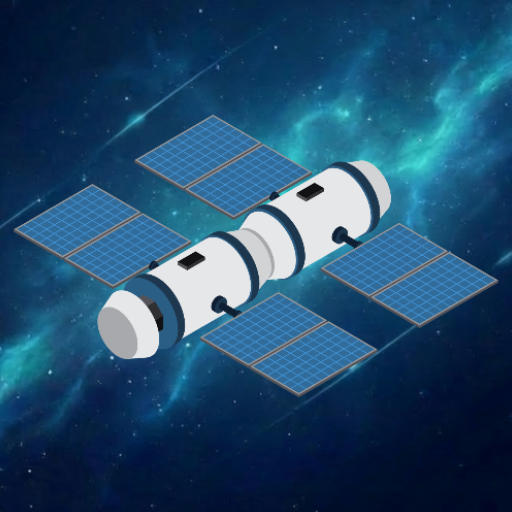 ISS Tracker Icon